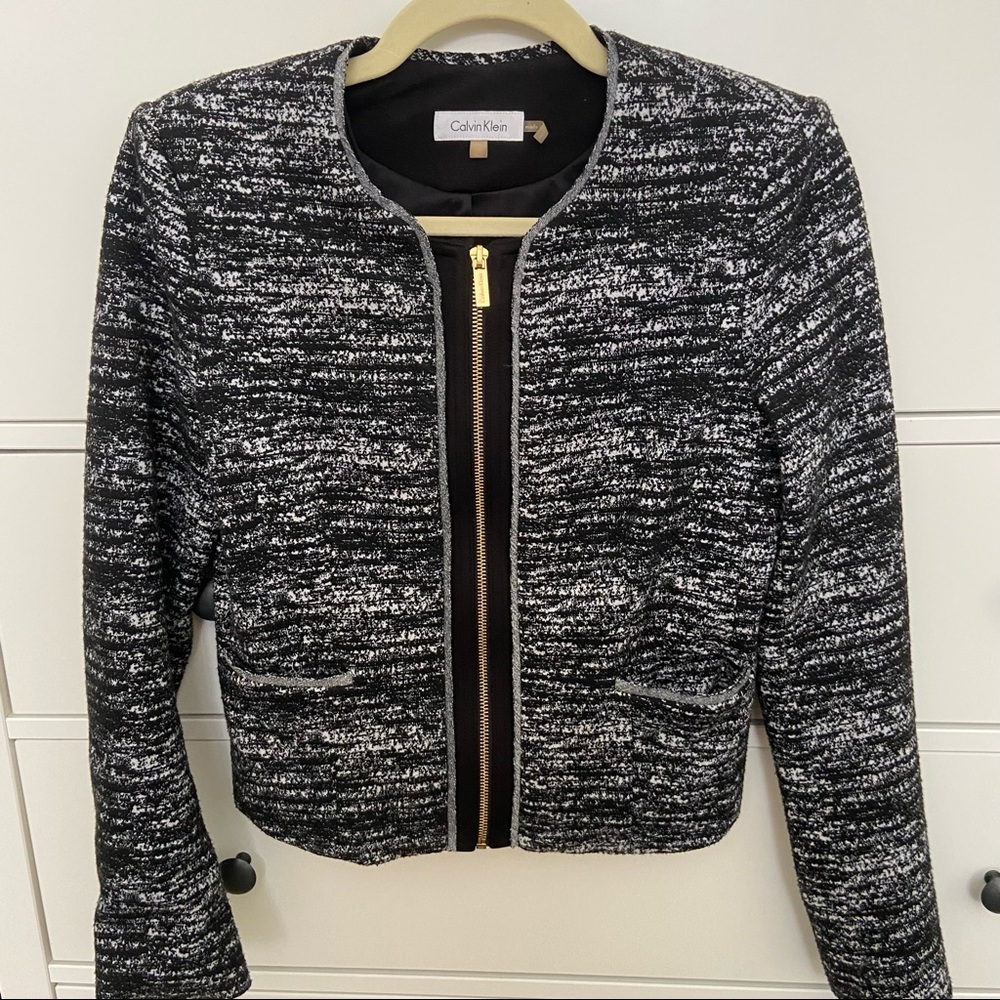 Calvin Klein Jacket